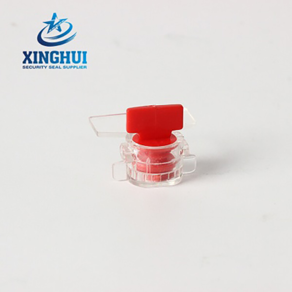 Electric meter lock - XingHui Seal Co.,Ltd