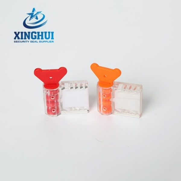 Electric Meter Tamper Seal - XingHui Seal Co.,Ltd