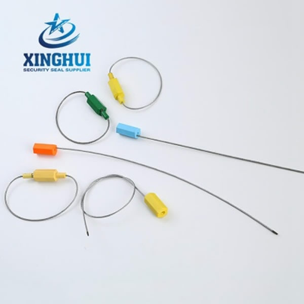 Truck Security Seals - XingHui Seal Co.,Ltd