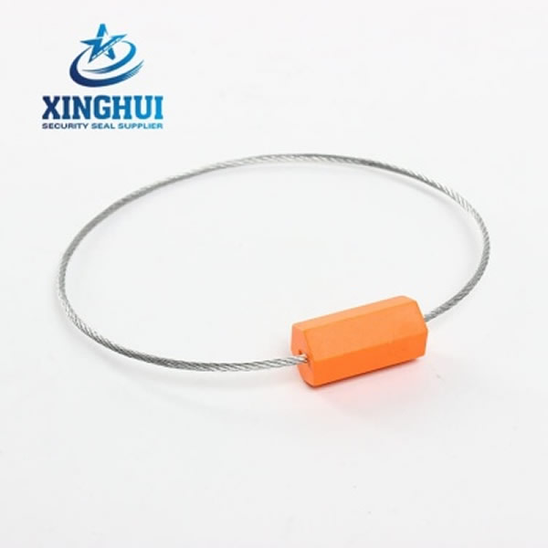 Truck Security Seals - XingHui Seal Co.,Ltd